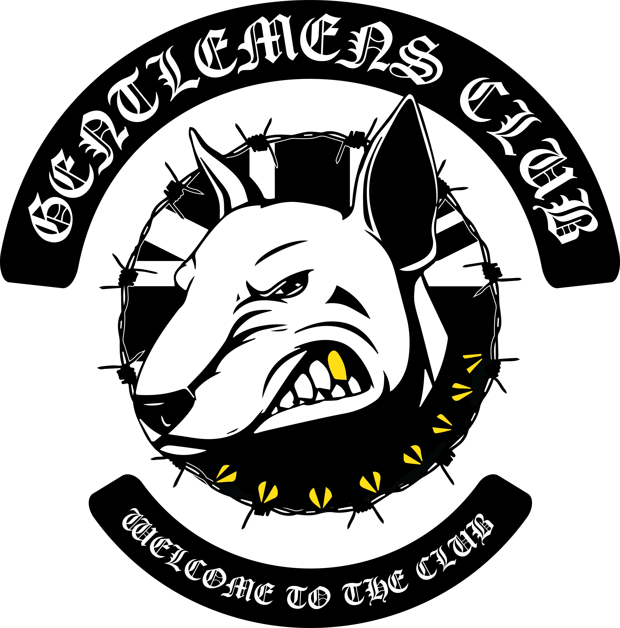 BACK PATCH (290mm x 270mm)