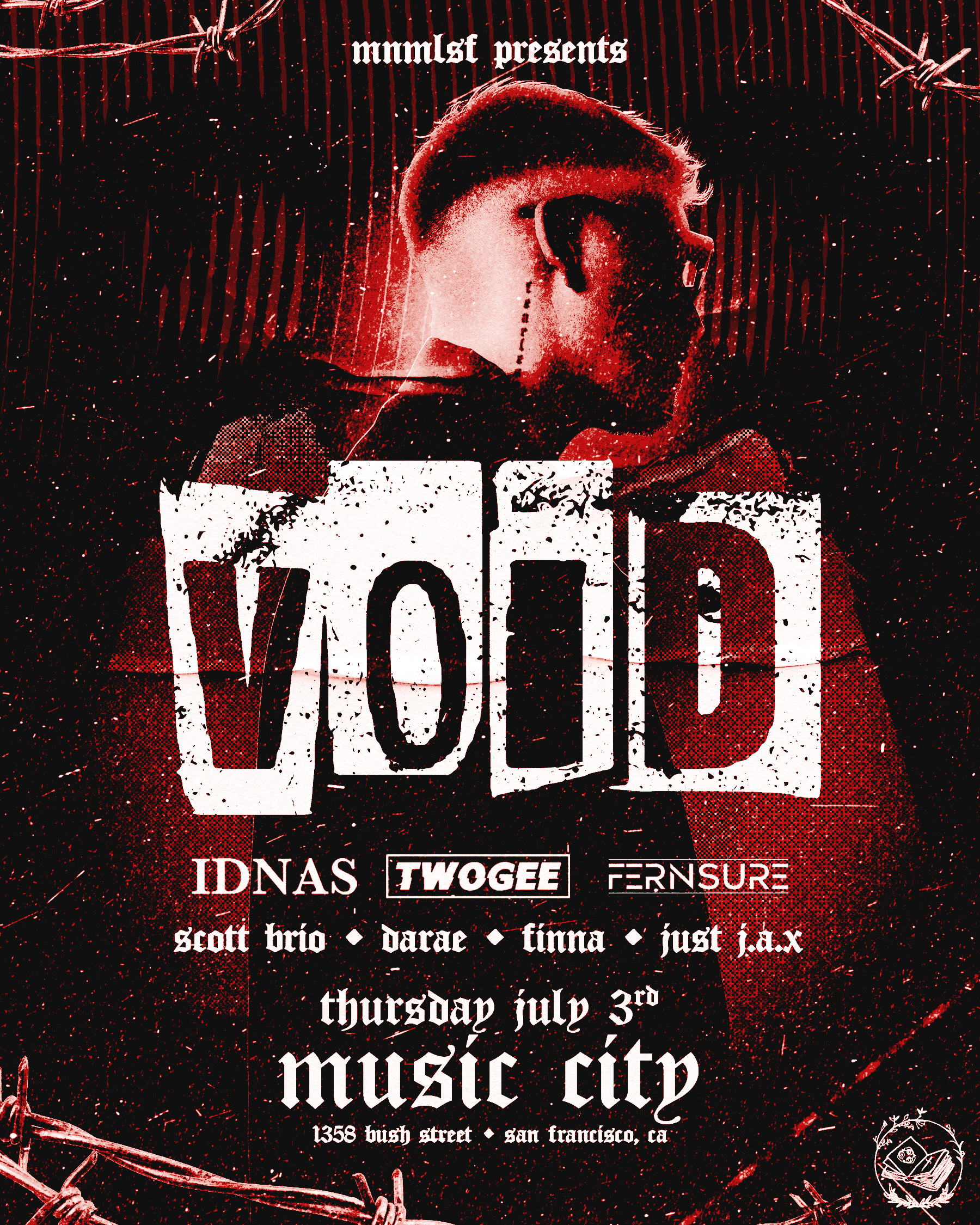 Void Flyer v2 copy v2